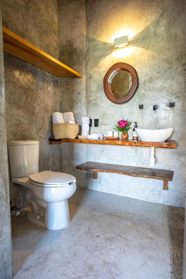 Casa Monika Vista Suit Пуэрто-Эскондидо Экстерьер фото
