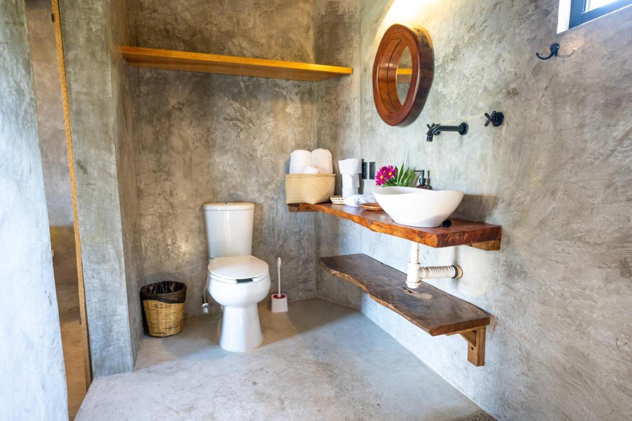 Casa Monika Vista Suit Пуэрто-Эскондидо Экстерьер фото